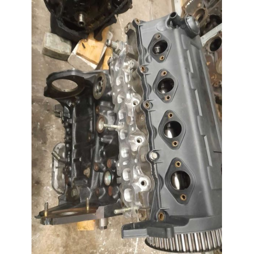 Двигун Opel Astra G, Combo C Y17DT 1.7 Isuzu, 2001, дизель. Двигун Opel Astra G, Combo C Y17DT 1.7 Isuzu, 2001, дизель.