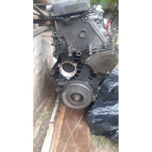 Двигун Opel Astra G, Z16XE, 2000 рік, 1.6 л, бензин.