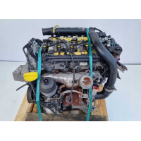 Двигун Opel Astra H Z13DTH, Corsa 1.3CDTI, Z13DTJ, українська розбірка, 2004-2010, 1.3 л, дизель.