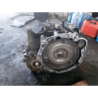 Коробка АКПП A6GF1 Hyundai/Kia 2013-2018, 65тис пробіг, 2.0 л, бензин.