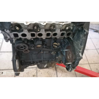 Двигун Opel Astra/Zafira 1.7cdti Z17DTR/A17DTR, 2009-2015, 1.7 л, дизель.
