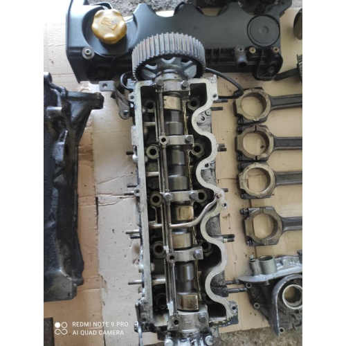 Двигун Opel Fiat Z1.9DT, 2005, 1.9 л, дизель. Двигун Opel Fiat Z1.9DT, 2005, 1.9 л, дизель.