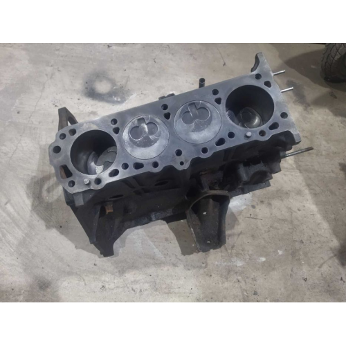 Двигун Opel Frontera Record Omega A 2.3 Турбодизель. Блок Поршень. Українська мова.