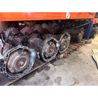 Коробка АКПП Mercedes 722,695/699/616/602/605/640/697 селектор МКПП