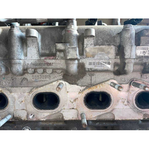 Двигун Opel Insignia 2.0 дизель, головка, форсунка, свічки накала. Двигун Opel Insignia 2.0 дизель, головка, форсунка, свічки накала.