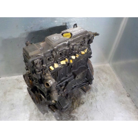 Двигун Opel Omega 2.0 DTI, Y20DTH, 2000 рік, 2.0 л, дизель.