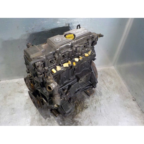 Двигун Opel Omega 2.0 DTI, Y20DTH, 2000 рік, 2.0 л, дизель. Двигун Opel Omega 2.0 DTI, Y20DTH, 2000 рік, 2.0 л, дизель.