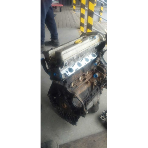 Двигун Opel Omega 1.8 бензин 1994 р. 1.8 л. Omega Astra Vectra. Двигун Opel Omega 1.8 бензин 1994 р. 1.8 л. Omega Astra Vectra.