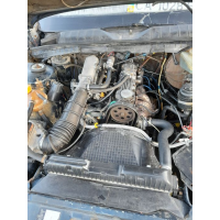 Двигун Opel Omega A/Vectra A 2.0 С 20 NE, 1990-1995, 2.0 л, бензин.