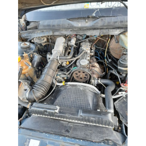 Двигун Opel Omega A/Vectra A 2.0 С 20 NE, 1990-1995, 2.0 л, бензин. Двигун Opel Omega A/Vectra A 2.0 С 20 NE, 1990-1995, 2.0 л, бензин.