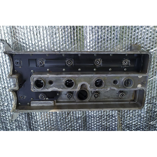 Двигун Opel Omega, модель B, 1994 рік, об'єм 2.0 літра, бензин.