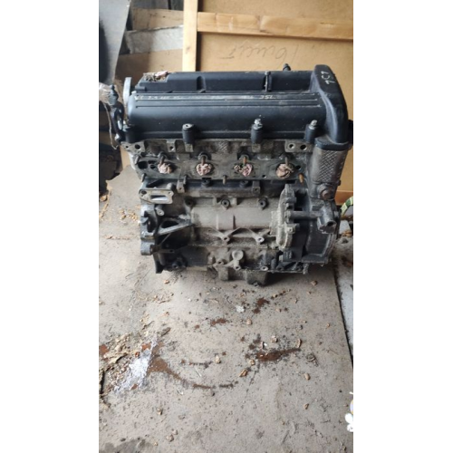 Двигун Opel Signum 2,2 бензин, 2003 рік, об'єм 2,2 л.