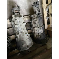 Коробка АКПП МКПП BMW   F30 F10 E60 E65 E70 Е87 Е90 Е91 GM ZF Getrag