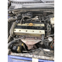 Двигун Opel Vectra B Z18XE 2001 1.8 бензин