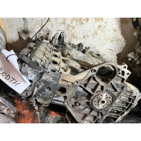 Двигун Opel VECTRA B X20DTH, 2000 рік, 2.0 л, дизель.