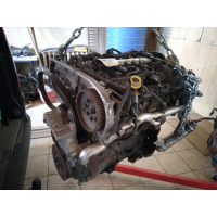 Двигун Opel Vectra C, Z18XER, 2002, 1.8 л, бензин.