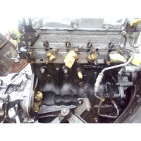 Двигун Opel Vectra 2.2 дизель, відмінний стан, українська мова, модель 2005, об'єм 2.2 л.