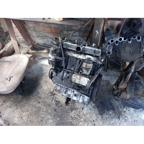 Двигун Opel Vectra B 2 турбодизель, 2001 рік, 2.0 л, дизель. Двигун Opel Vectra B 2 турбодизель, 2001 рік, 2.0 л, дизель.