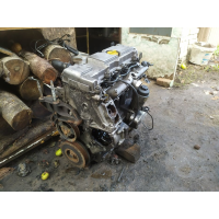 Двигун Opel Vectra B, Zafira A 2.0 Дизель, 2000 р.в., 2.0 л, дизель.