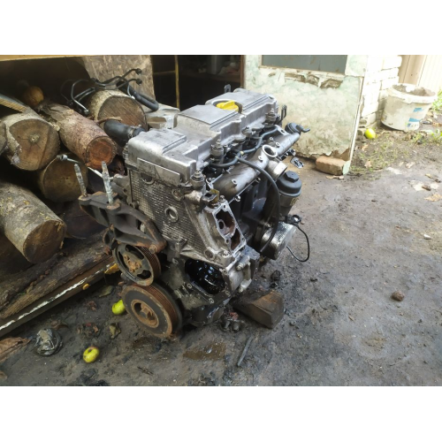 Двигун Opel Vectra B, Zafira A 2.0 Дизель, 2000 р.в., 2.0 л, дизель. Двигун Opel Vectra B, Zafira A 2.0 Дизель, 2000 р.в., 2.0 л, дизель.