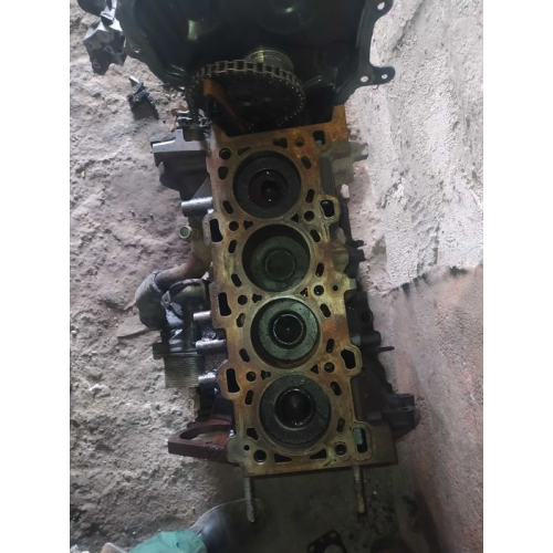 Двигун Opel Vivaro 2.0 M9R, 2010, 2.0 л, дизель. Двигун Opel Vivaro 2.0 M9R, 2010, 2.0 л, дизель.