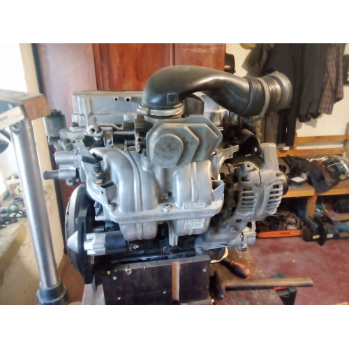 Двигун Opel Z16XEP 2008 1.6 бензин. Двигун Opel Z16XEP 2008 1.6 бензин.