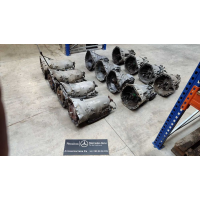 Коробка АКПП МКПП Mercedes W 202 203 204 208 209 210 211 212 Сцеплення