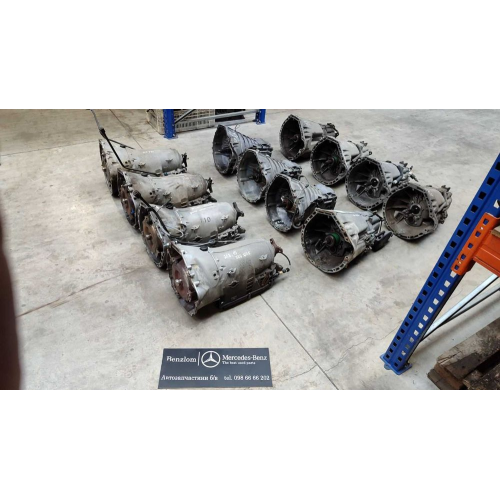 Коробка АКПП МКПП Mercedes W 202 203 204 208 209 210 211 212 Сцеплення Коробка АКПП МКПП Mercedes W 202 203 204 208 209 210 211 212 Сцеплення