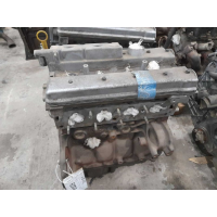 Двигун Opel X16XEL, 1,6 бензин, 16 клапанів, 1998 рік, 1598 см³.