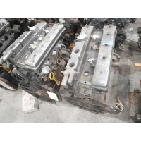 Двигун Opel X16XE, 1,6 16-кл, Astra, Vectra, 1998, бензин, 1,6 л.