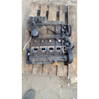 Двигун Opel Z16XE, блок циліндрів, Astra G, 2000 рік, 1.6 л, бензин.