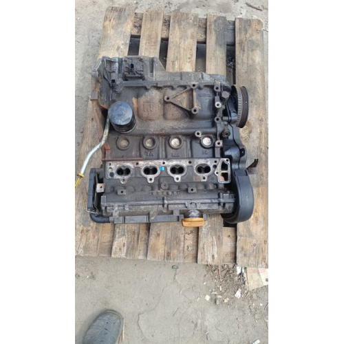 Двигун Opel Z16XE, блок циліндрів, Astra G, 2000 рік, 1.6 л, бензин. Двигун Opel Z16XE, блок циліндрів, Astra G, 2000 рік, 1.6 л, бензин.