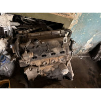 Двигун Opel Zafira 1.6 2003 1.6 л бензин Opel Astra G 2001 1.6 л бензин Opel Vectra B 1999 1.6 л бензин.