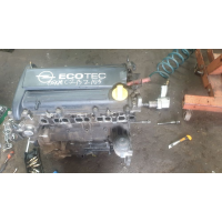 Двигун Opel Zafira 2.2 16V (B) 2005-2012 Z22YH, бензин, 2.2 л.