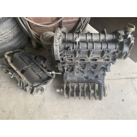 Двигун Opel Zafira B, 1.9tdi, 2005 рік, дизель, 1.9 л.