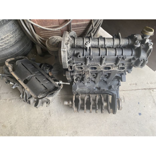 Двигун Opel Zafira B, 1.9tdi, 2005 рік, дизель, 1.9 л. Двигун Opel Zafira B, 1.9tdi, 2005 рік, дизель, 1.9 л.