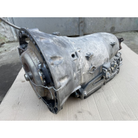 Коробка АКПП для Mercedes-Benz Vito-Viano W639 з двигуном OM-651, випущена в Україні.