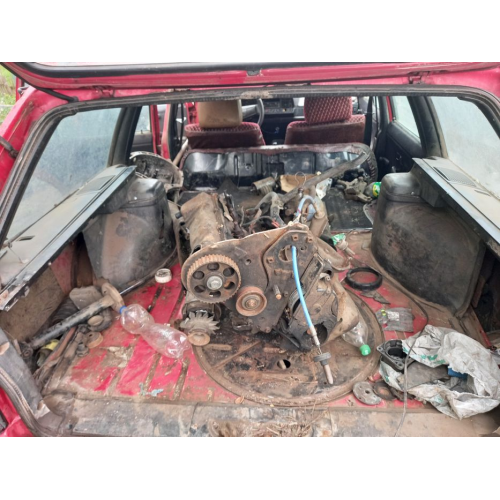 Двигун Passat B2 1.6 дизель, 1984, об'єм 1.6 л, паливо - дизель. Двигун Passat B2 1.6 дизель, 1984, об'єм 1.6 л, паливо - дизель.