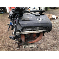 Двигун Passat B5 1.8 ADR Audi A4 B5 Apt Arg 1996 1.8 бензин.