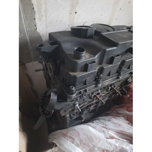 Двигун Passat B6 2.0 дизель BMR, 2005, 2.0 л, дизель. Двигун Passat B6 2.0 дизель BMR, 2005, 2.0 л, дизель.