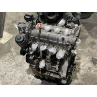 Двигун BLF 1.6 FSI для Passat B6, Skoda A5, бензин, виробництво Україна.