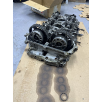 Двигун Peugeot 2008 1,2 hm01, 2019 рік, 1,2 л, бензин.