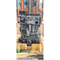 Двигун Peugeot 2008 EB2DT, 2019, 1.2 л бензин.