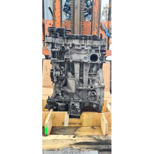 Двигун Peugeot 2008 EB2DT, 2019, 1.2 л бензин. Двигун Peugeot 2008 EB2DT, 2019, 1.2 л бензин.