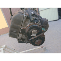 Коробка автомат 62TE для Chrysler Grand Voyager, Lancia Dodge Caravan. Агрегат 2010 року, об'єм двигуна 3.6 л, бензин.