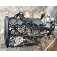 Двигун Peugeot Boxer,Citroën Jumper 2.5 tdi 12v, 2004, 2.5 л, дизель.