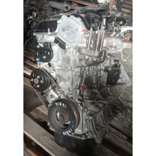 Двигун PE-VPS для Mazda CX-5 (KE) 2.0i 11-15, об'єм 2.0 л, бензин.