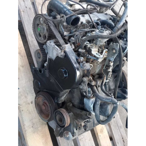 Двигун Peugeot 307, б/у, 1.9 дизель, українська версія, 2005 рік, об'єм 1.9 л, паливо - дизель. Двигун Peugeot 307, б/у, 1.9 дизель, українська версія, 2005 рік, об'єм 1.9 л, паливо - дизель.