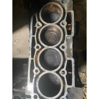 Двигун Peugeot 307 EW10J4, 2001 рік, 2.0 л, бензин.