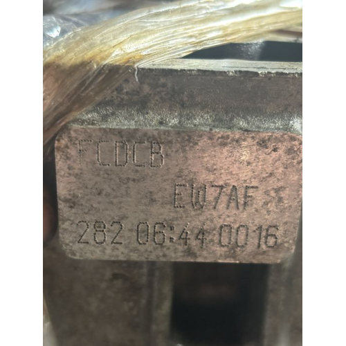 Двигун Peugeot 407 EW7AF 2.0 бензин 2008 року. Двигун Peugeot 407 EW7AF 2.0 бензин 2008 року.